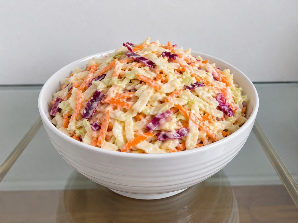 Coleslaw