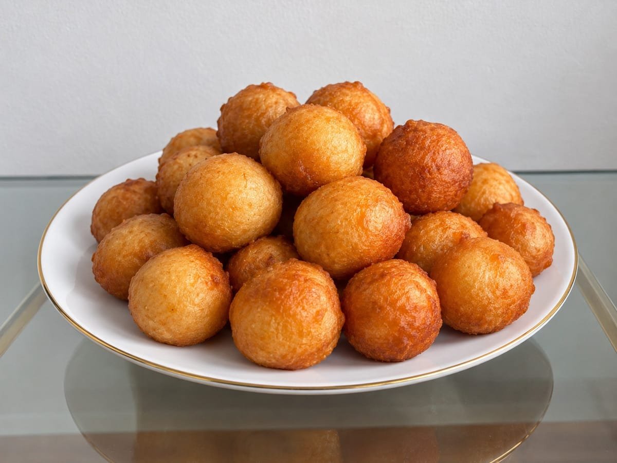 Puff Puff